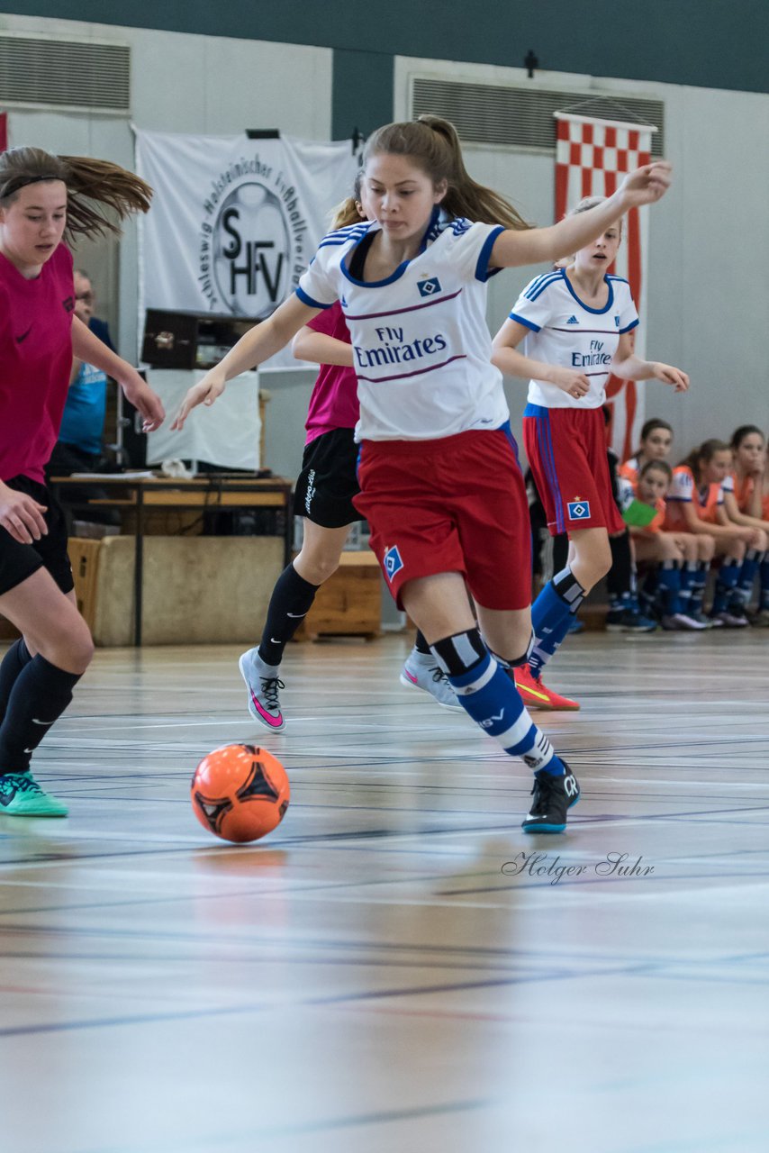 Bild 389 - Norddeutsche Futsalmeisterschaft